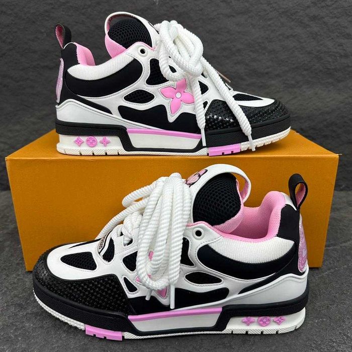 Louis Vouitton Skate