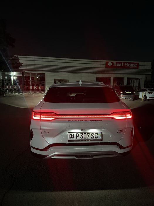 BYD champion gibrid 150 full