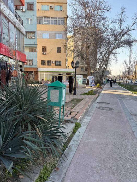 Аренда Учтепа 21 Нежилое 89м2/1/9 жой Зур 1000уе