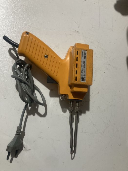 Pistol lipit germania Einhell