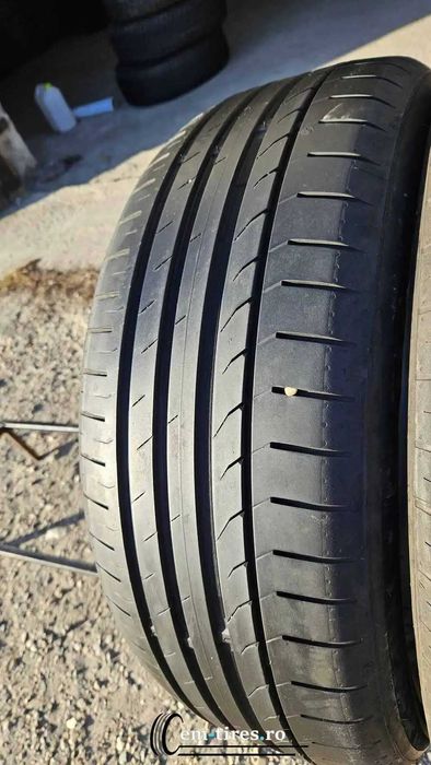 SET 2 Anvelope Vara 235/50 R18 GOODRIDE ZuperEco Z107 97V