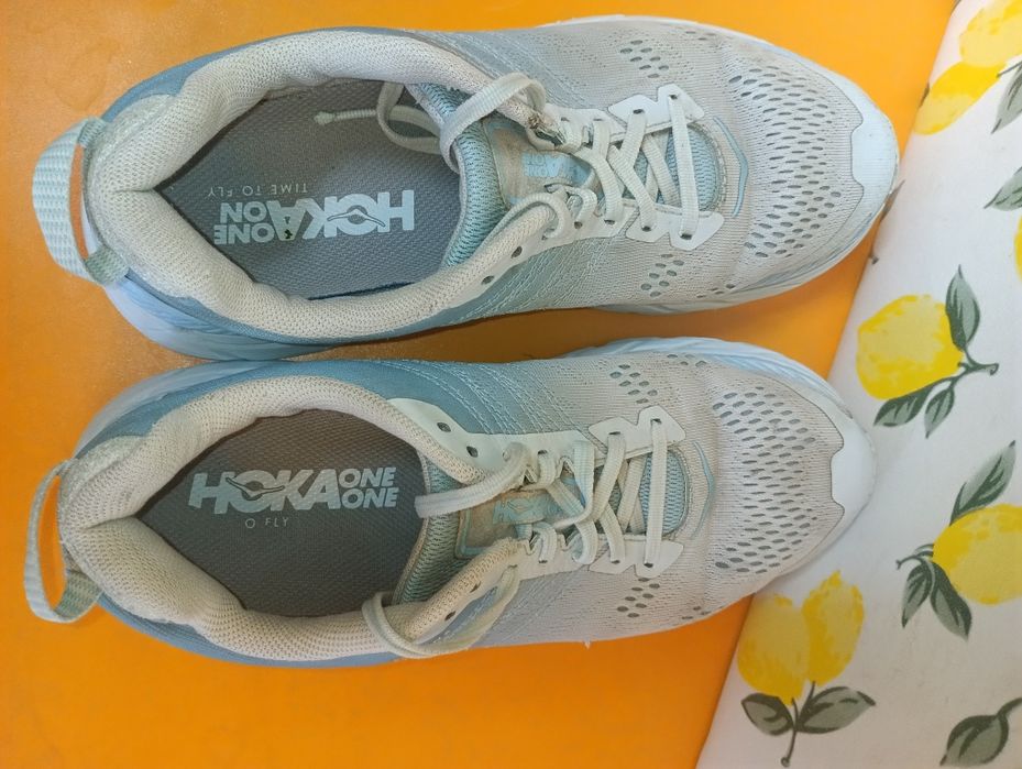 Hoka Clifton 6 N 40 - 35 лв