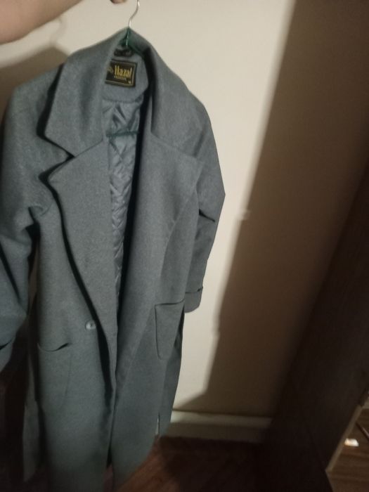 Пальто за 6 тысячи