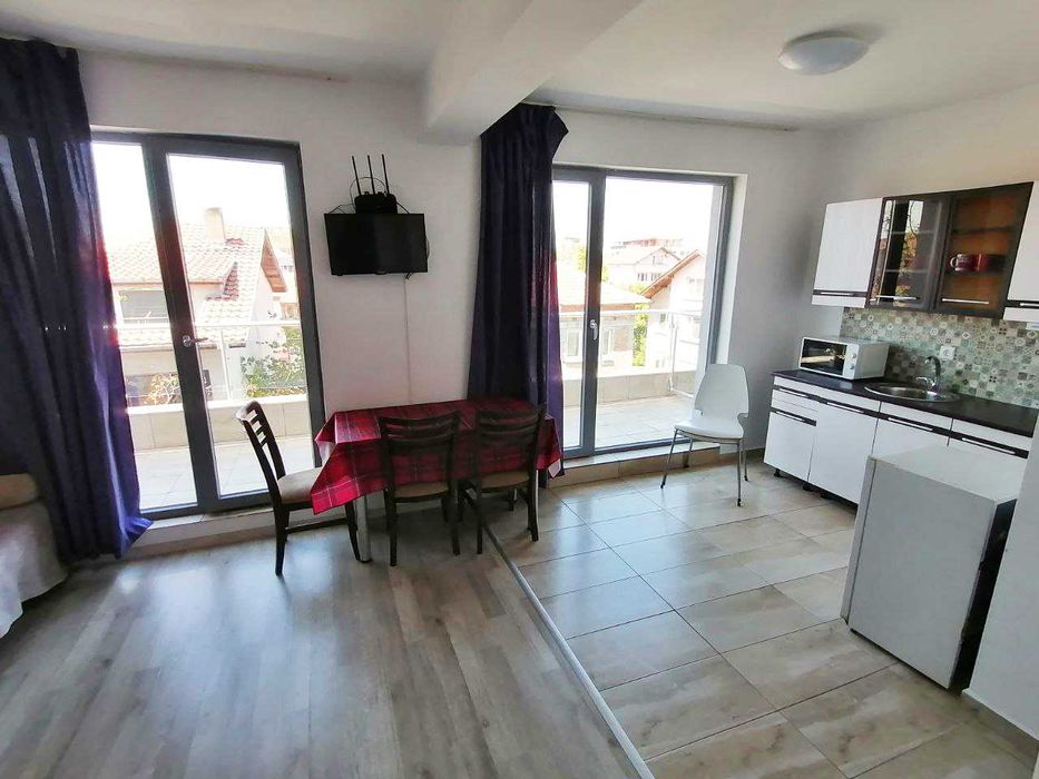 Продава се Едностаен апартамент в Бургас, Сарафово - 52 кв.м за 1597 €/кв.м - Снимка #4