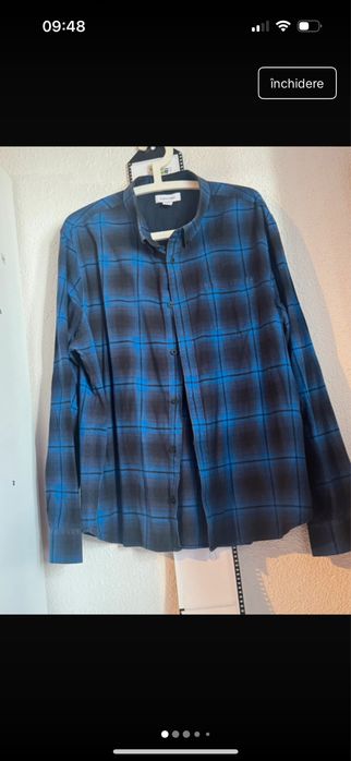 Camasa barbat Calvin Klein