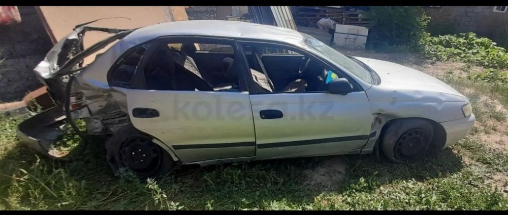 Карина Е по запчастям