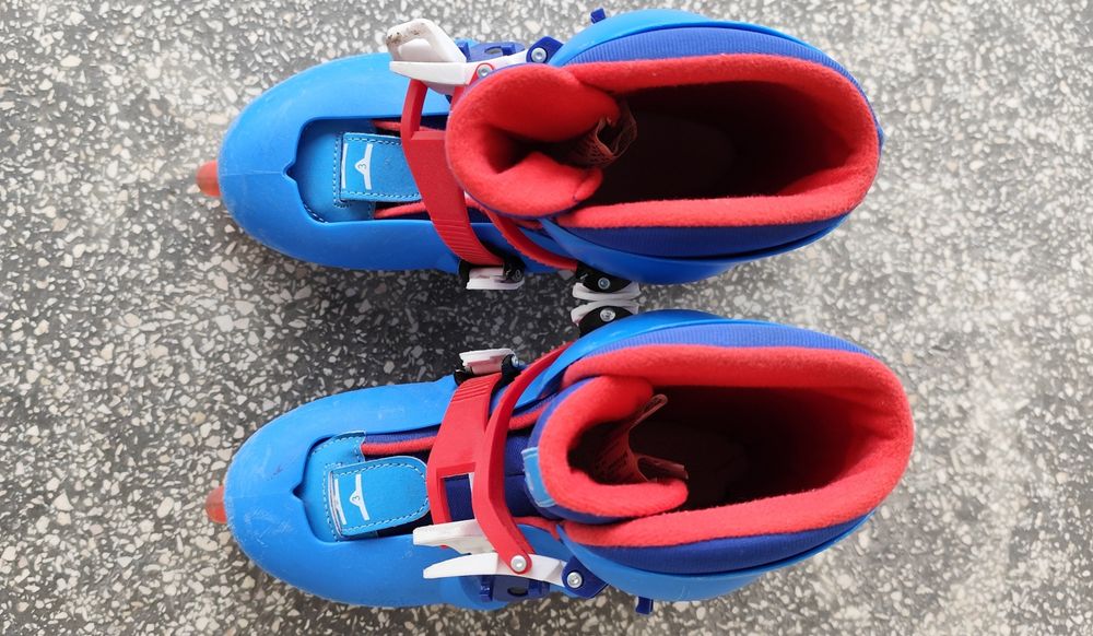 Role Play 3 Albastru-Rosu Copii