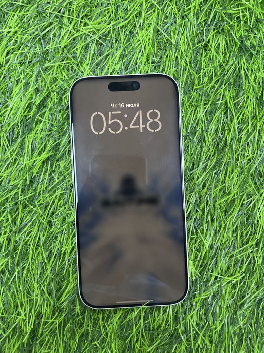 Iphone 17 pro/ 256