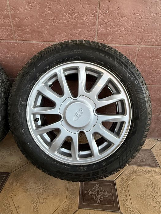 Автошина баллоны