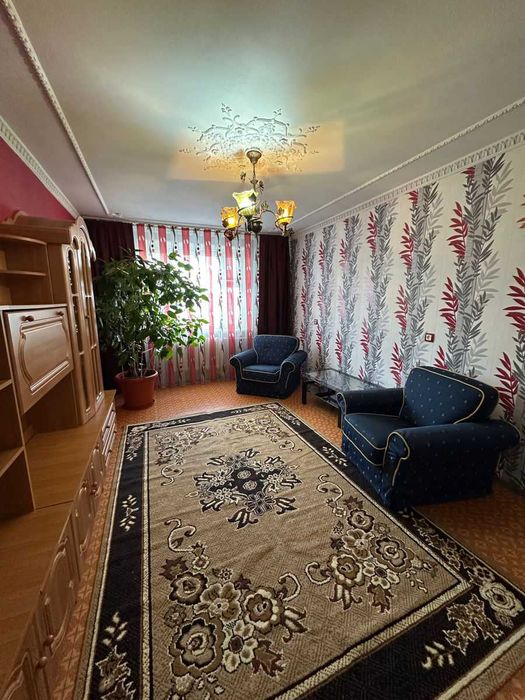 Дава се под наем Двустаен апартамент в София, Младост 1А - 68 кв.м за 350 € - Снимка #4