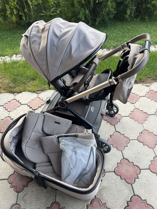 Коляска kidilo 2 в 1