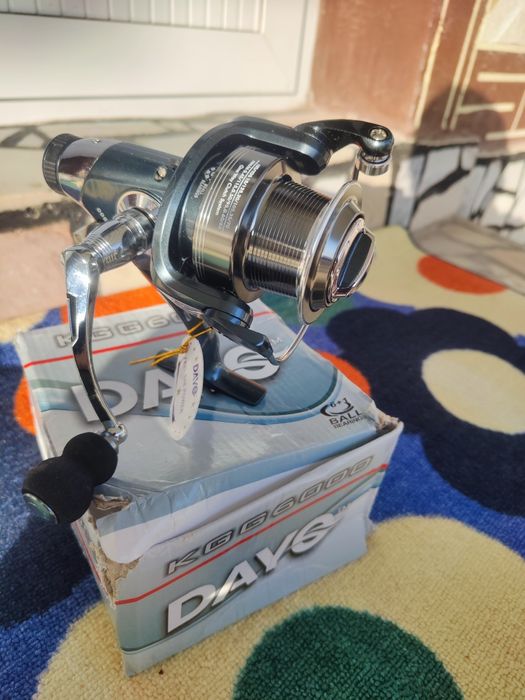 Аргинал катушкалар