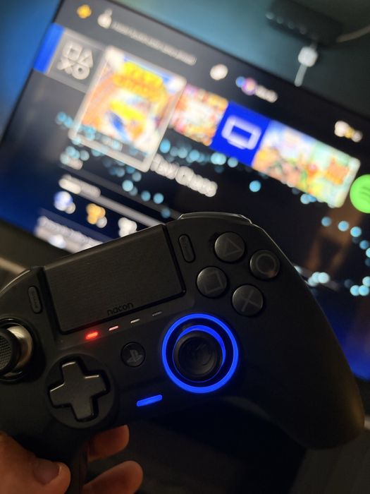 playstation 4 ps4