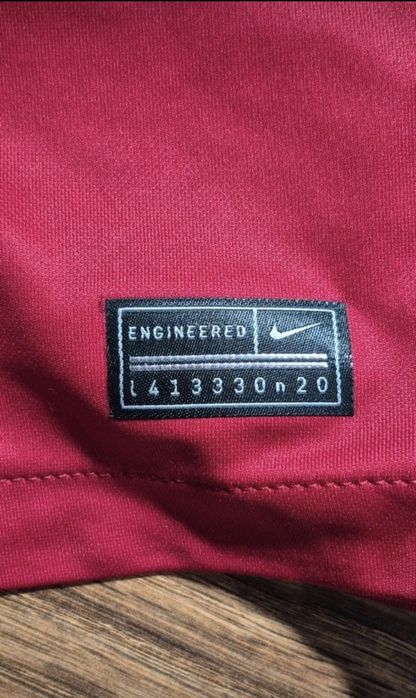 Tricou nike Turcia