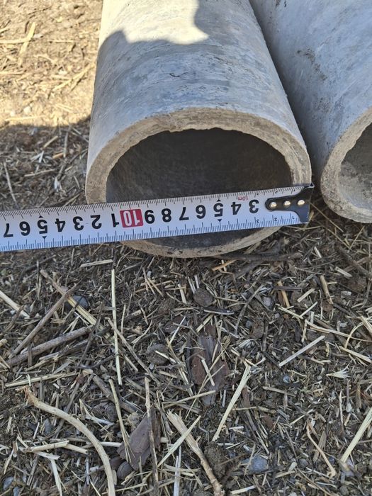 Асбес труба сатылады