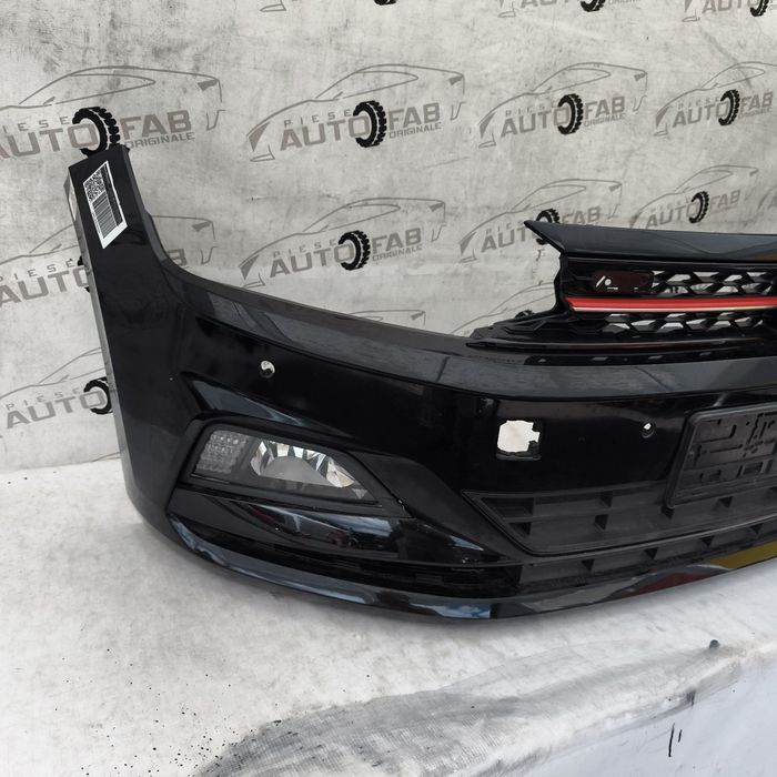 Bara fata Volkswagen Polo 2G an 2017-2018-2019-2020-2021