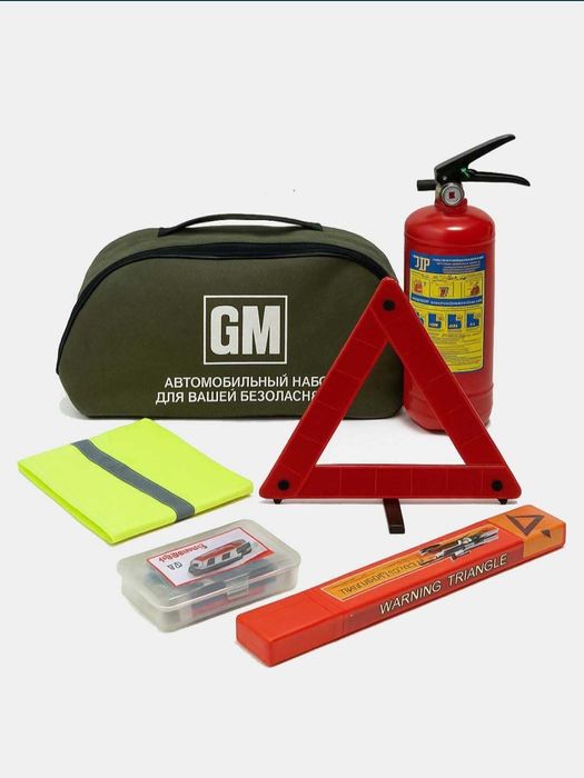 Аптечка мошина учун