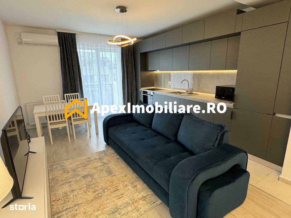 Apartament 3 camere de inchiriat Theodor Pallady Bucuresti | ApexImobi