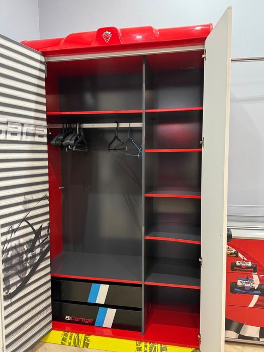 Детская гарнитура