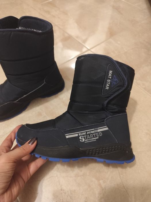 Детски апрески 37н.