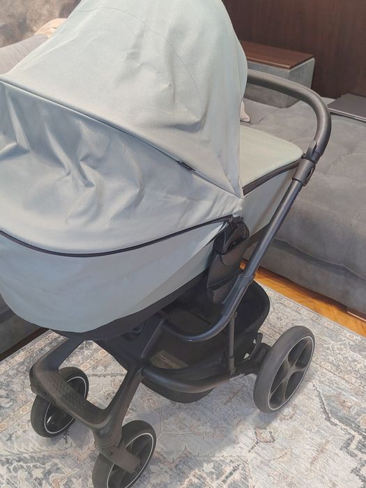 Easywalker Harvey 5