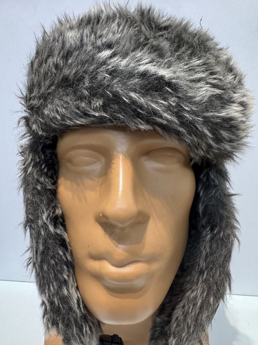 Мъжка зимна шапка HIGH MOUNTAIN . Размер L