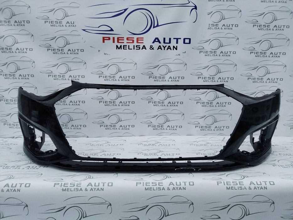 Bara fata Audi A4 B9 Facelift an 2019-2020-2021-2022-2023