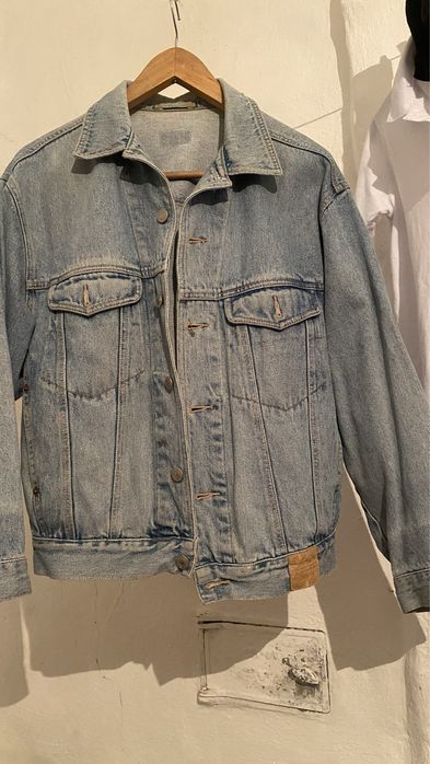 Продам джинсовку