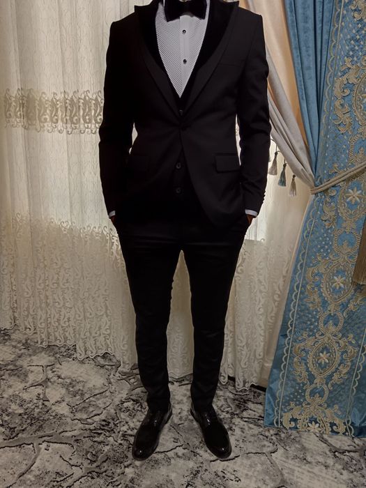 Kastyum shim tuy bolalarga