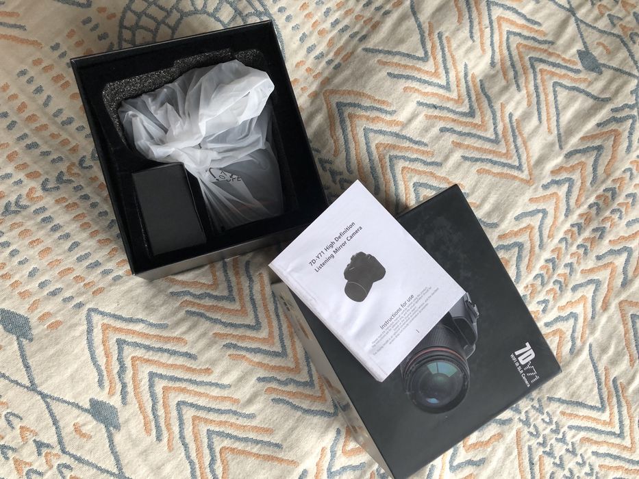 Фотокамера детская.