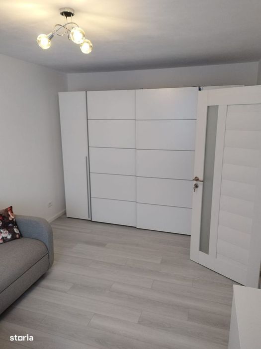 Apartament 2 camere Maratei - scoala nr. 2