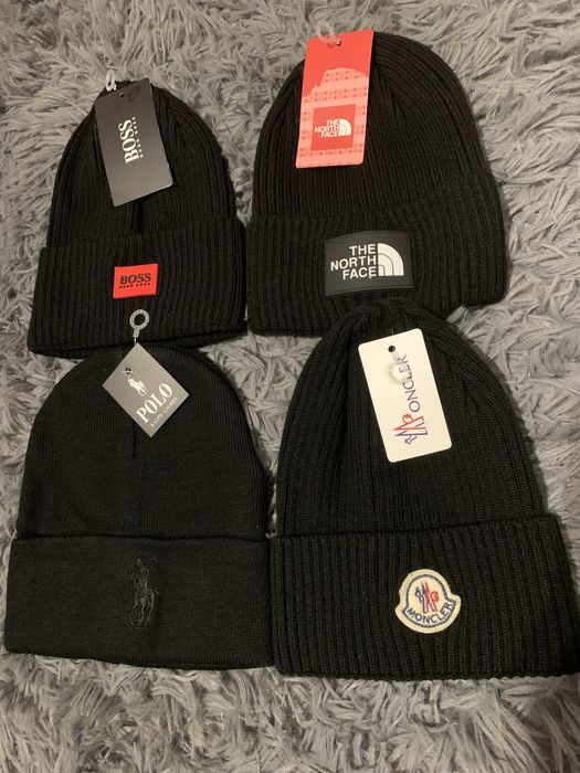 Căciuli - OFERTĂ - 59 RON/buc.