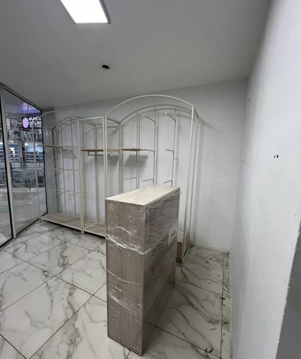 Продам тороговое оборудование