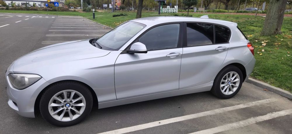BMW Seria 1
