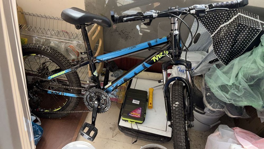 Продам велосипед