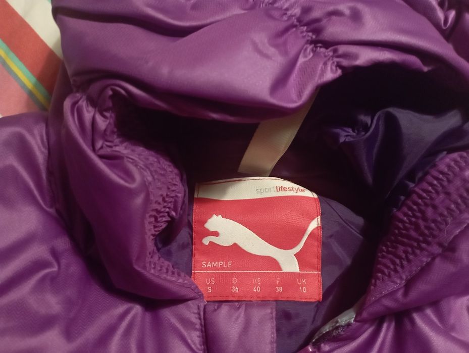 Дамска Грейка Puma