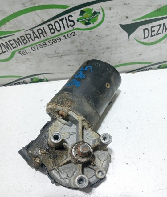 Motoras stergatoare volan pe stanga 390 241 182 Opel Astra G