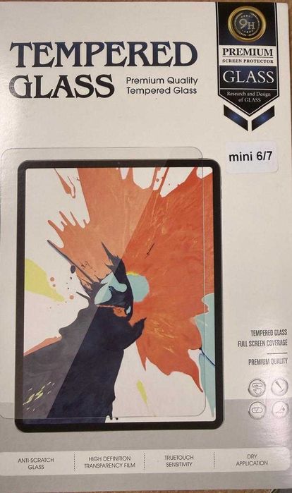 Продам Ipad mini 6