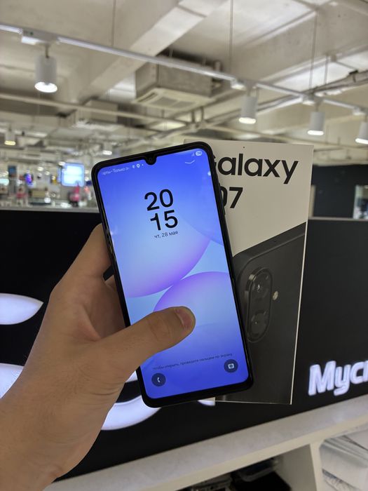 Samsung A07 128gb
