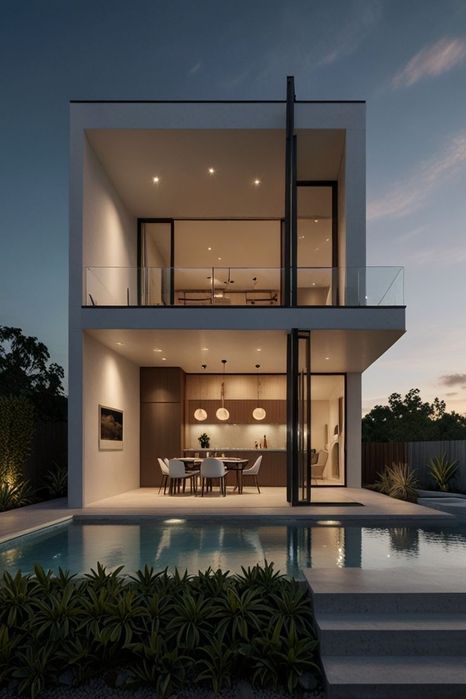 Дома под ключ. Бистро и качественно.