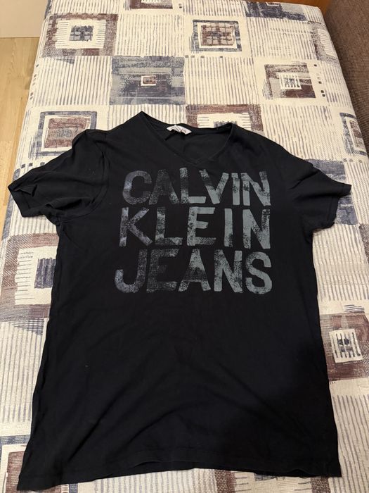 Межки тениски Маркови