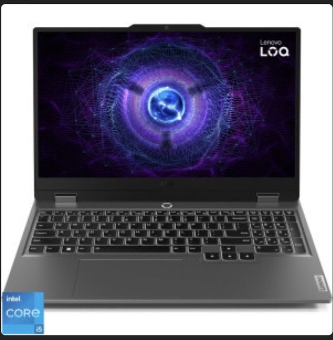 Lenovo LOQ 15IAX9