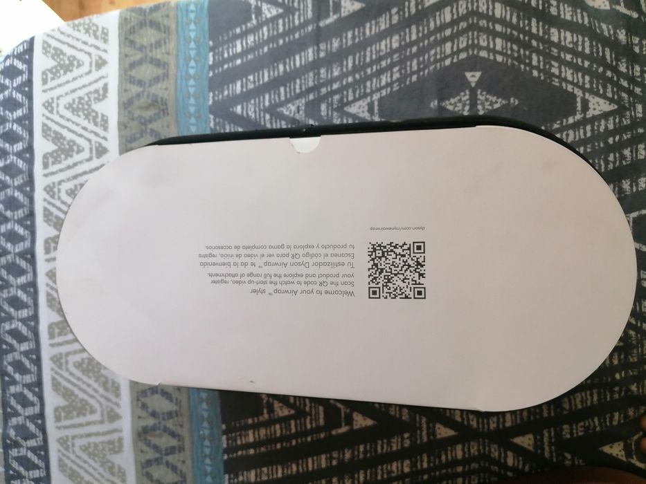 Продам фен Dyson Airwrap
