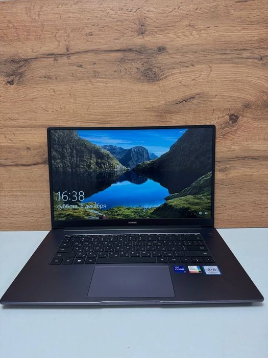 Ноутбук Huawei /TehnoAltyn/рассрочка