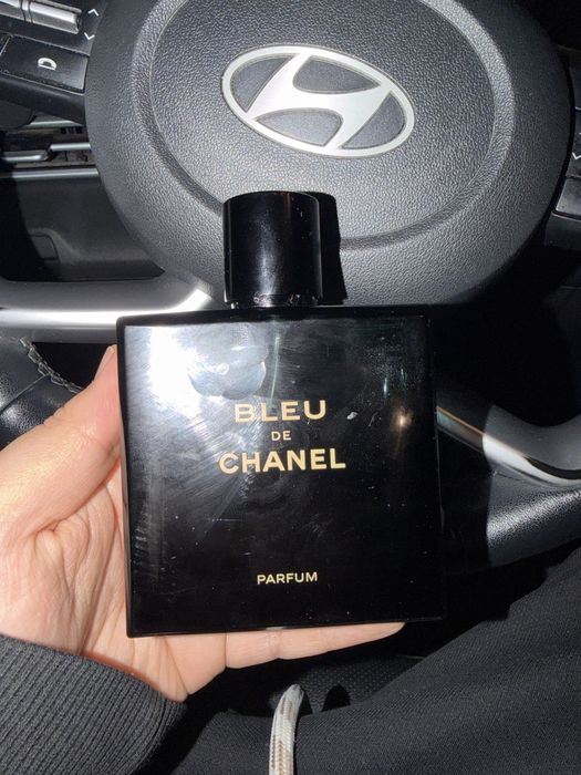 Парфюмы на разлив