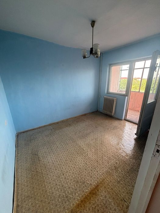 Apartament  2 camere ,x mare