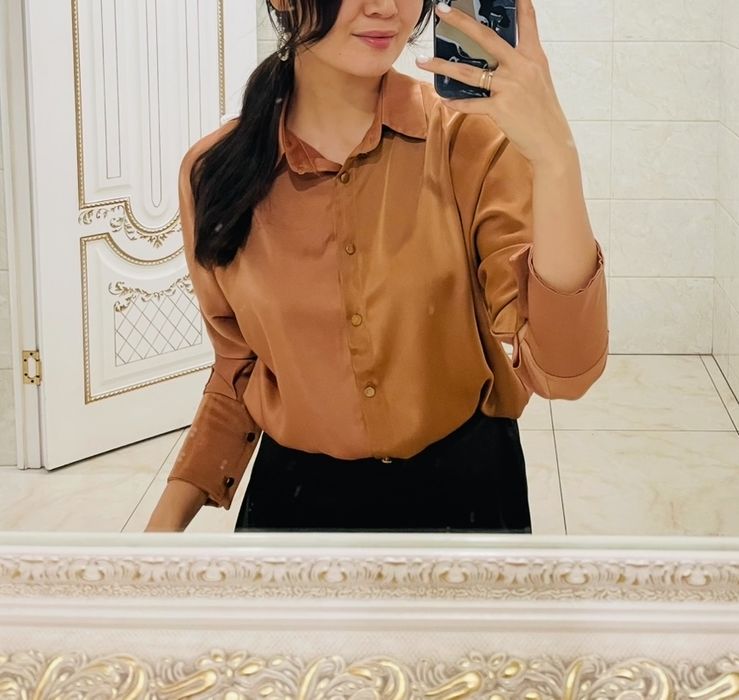 Разгрузка гардероба