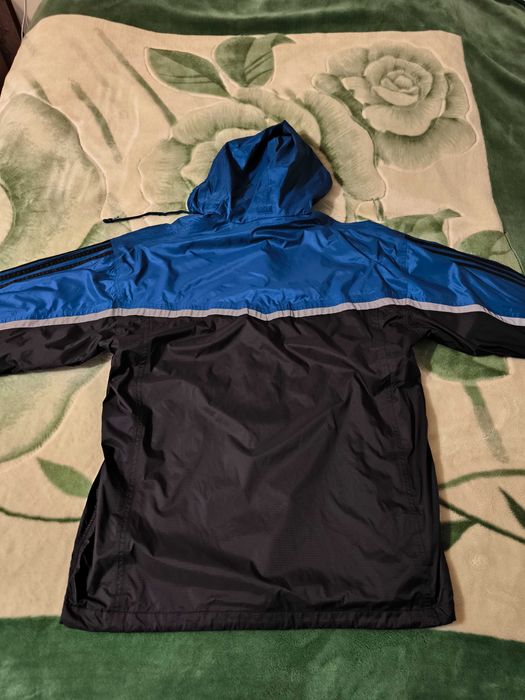 Мъжко яке за пролет и есен Adidas