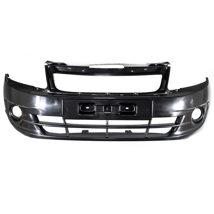 Передний бампер Лада Гранта