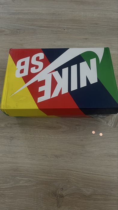 Кросовки Nike 41 размер